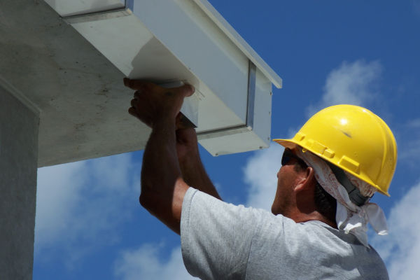 Fascias