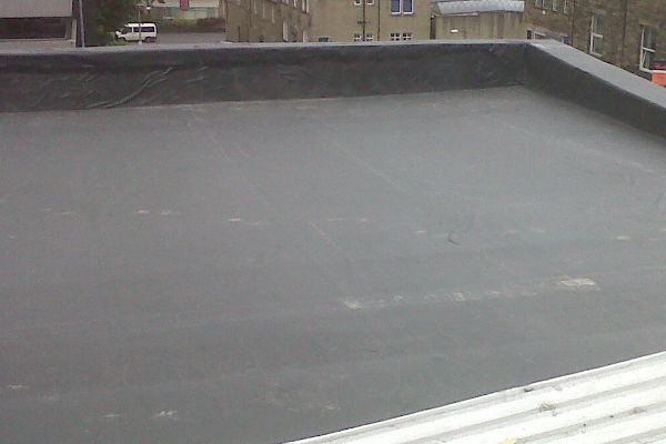 Watford Flat roofing contractors