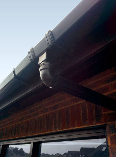 Watford guttering repairs services