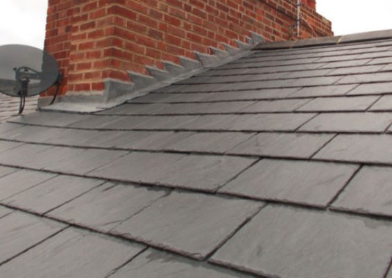 leadwork