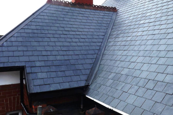 Watford roof repair company