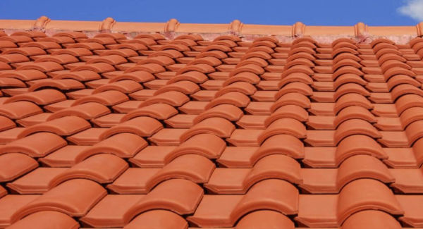 Watford Tile roofing company